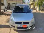 Maruti Suzuki Ritz 2009 Diesel 112000 Km Driven