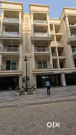 Luxury Premium Independent Floor