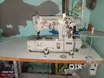 flatelook mashine