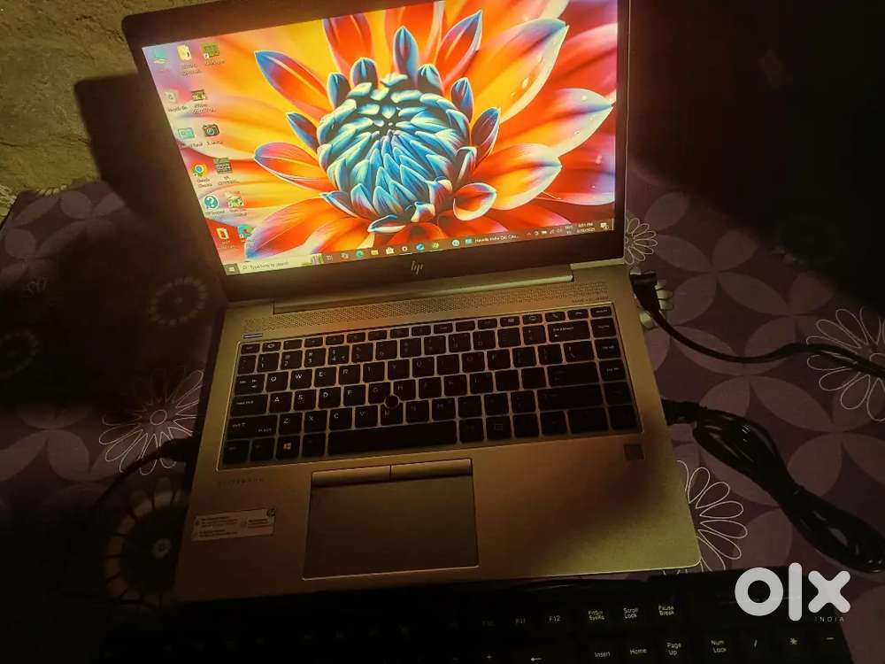 Hp Ryzen 5 pro window