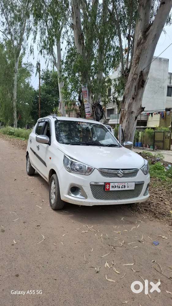 Alto k10 2019 model