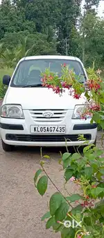 Hyundai Santro Xing 2013 Petrol 100000 Km Driven