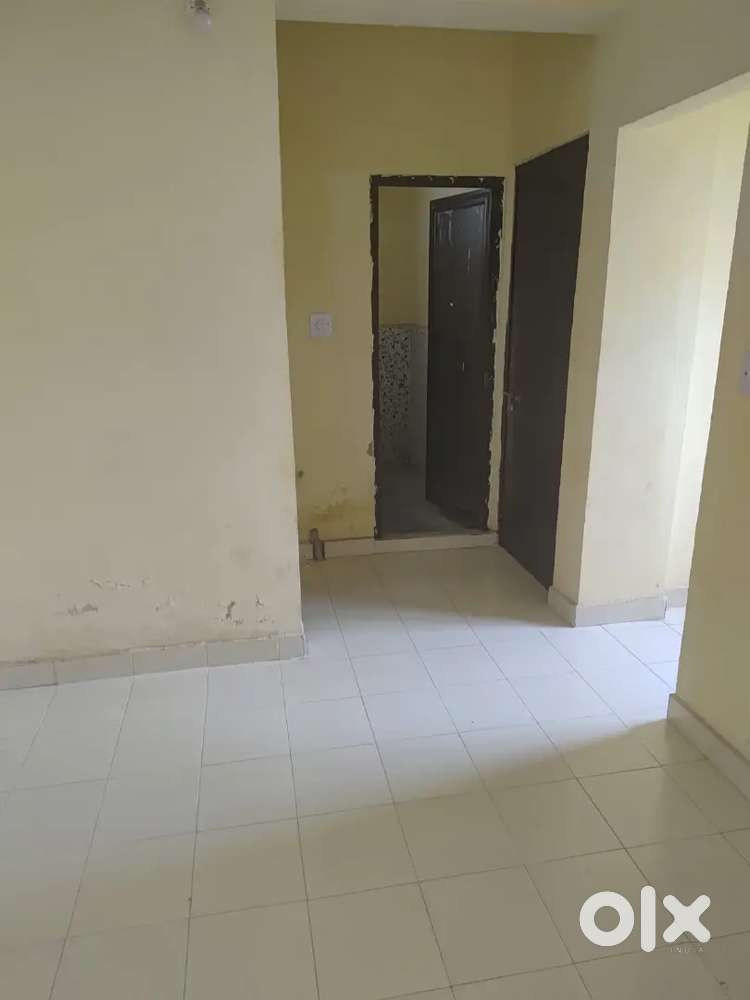 Rent for good Atmosphere, nice area