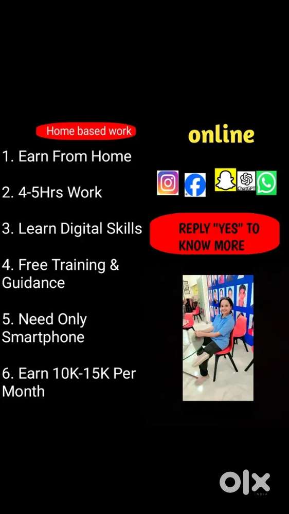 Home based business