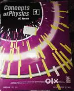 hc verma Crack JEE Mains Physics with H.C. Verma problem-solving guide