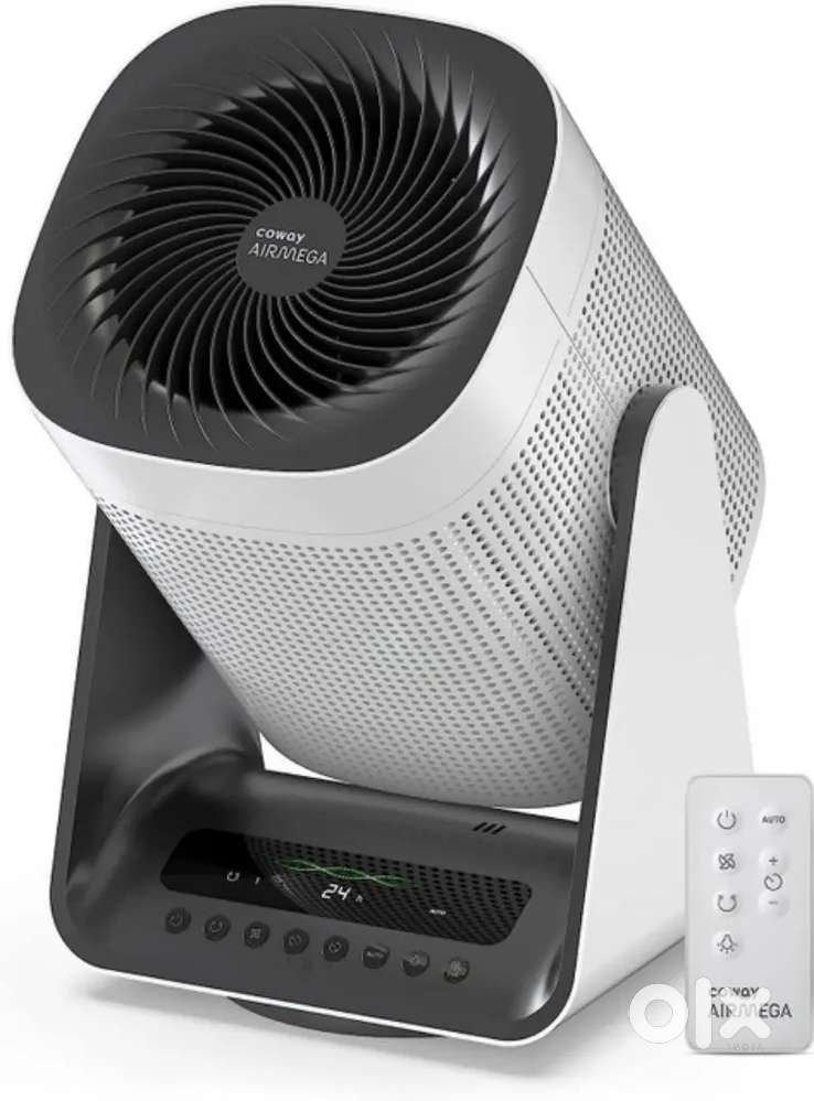 Coway AirMega Aim Air Purifier - 1 Month Old