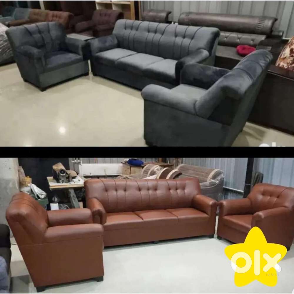 Prim sofa sets