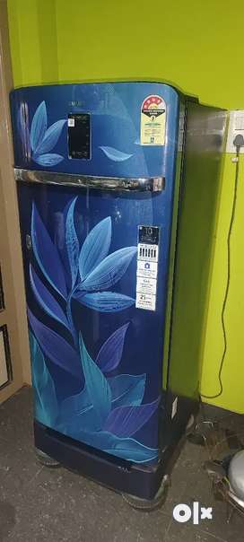 Samsung single door fridge