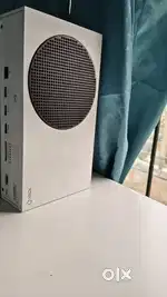 Xbox Series X & S