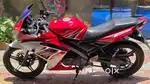 R15 V2 Milage- 60KMs per Liter