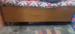 Best Condition Single Folding bad
