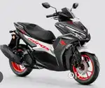 Yamaha Aerox 155cc For sell