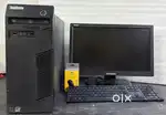 lenovo i5/4th generation, 4gb ram ,500gb Hard disk
