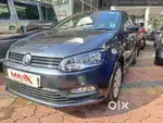 Volkswagen Polo 1.2 MPI Comfortline, 2015, Petrol