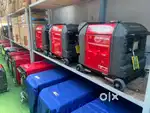 Petrol Generators and kerosene generators available