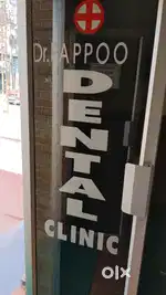 Full time dentist