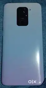 Redmi Note 9 Pro 4G