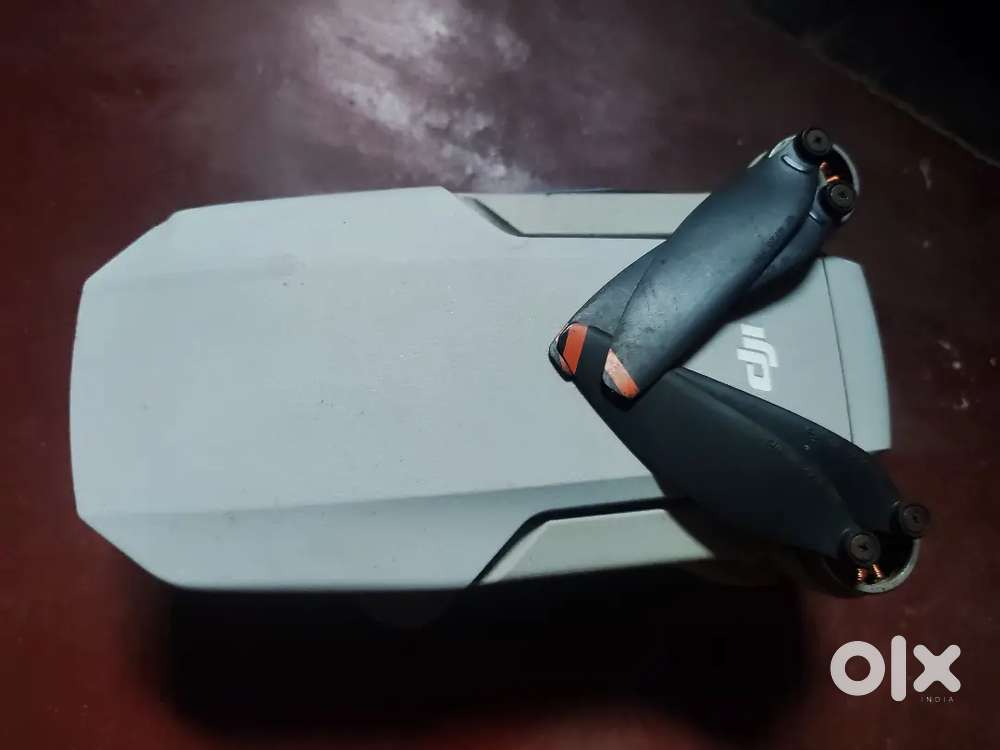 Dji mini se drone