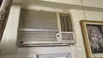 Carrier 1.5 ton Window Ac