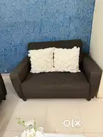 Home Centre sofa for sale