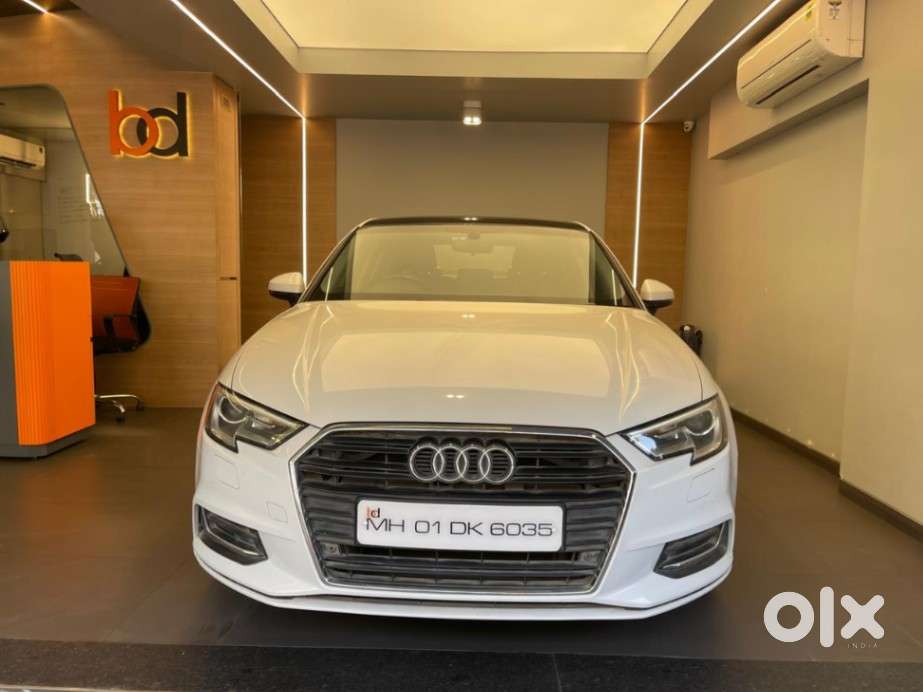 Audi A3 1.4 35 TFSI Premium Plus, 2019, Petrol
