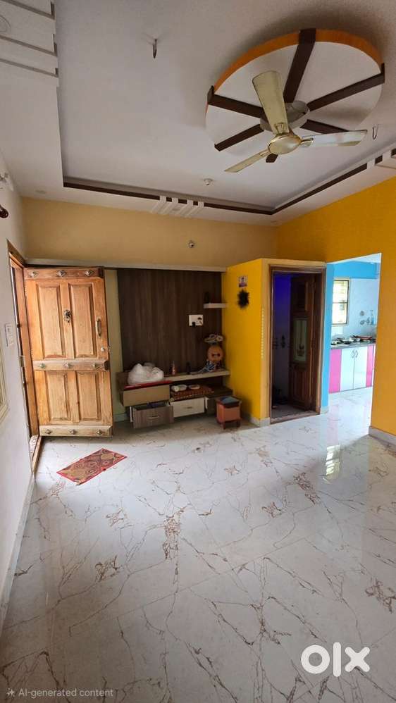 2BHK house for rent