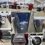 Full Automatic Top Load Lg , Samsung Washing machine ## For Low Cost