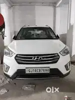 Hyundai Creta 2017 Diesel 150000 Km Driven