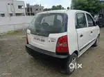Hyundai Santro Xing XL, 2005, Petrol