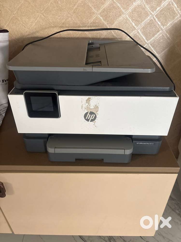 HP Officejet Pro 9010 printer for sale