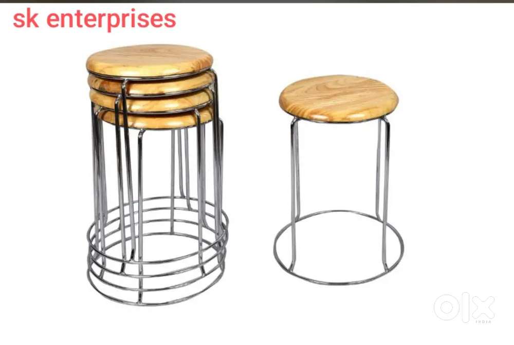 Factory rate stool @399