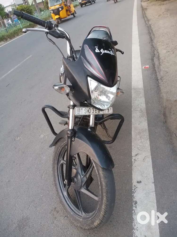 Honda shine  2015 model less used Time To Time Service