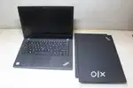 Conditioning Laptop !! Lenovo ThinkPad T470  Laptop Core i7