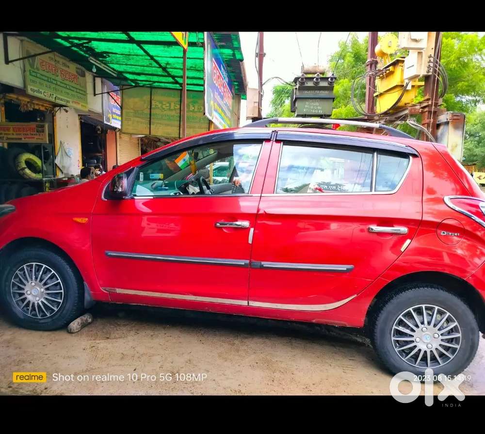 Diesel Good Condition