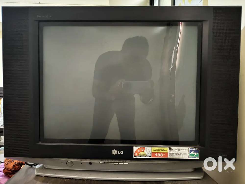 LG ultra slim LCD TV