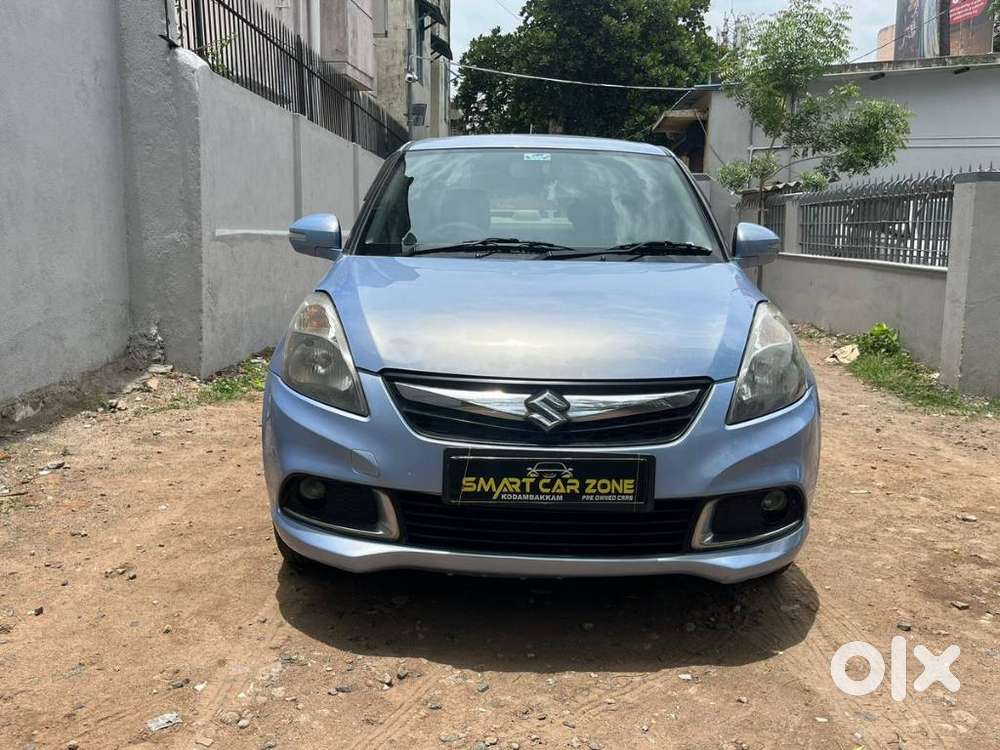 Maruti Suzuki Swift Dzire VDI Optional, 2016, Diesel