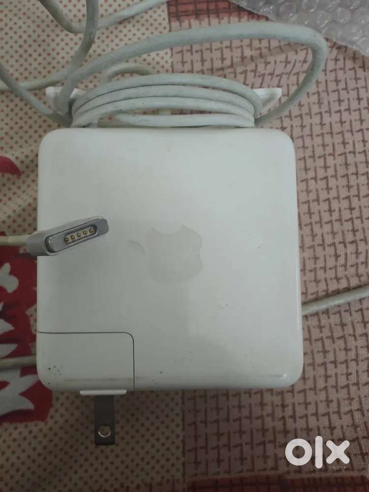 85w magsafe 2 power adaptor