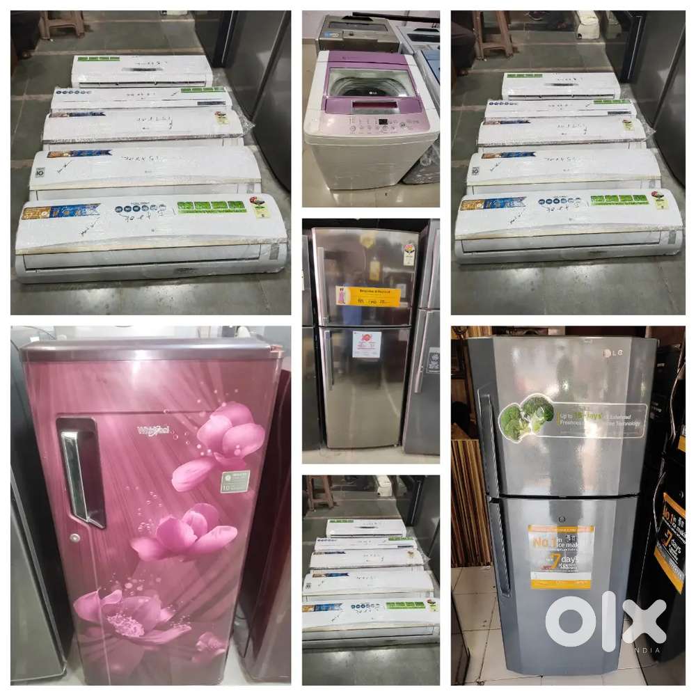 FREE SHIPPING [1 YEAR WARRANTY GIVEN] SELL SPLIT OR WINDOW AC