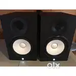 Yamaha HS8 Studio Monitor Spekar - Pair
