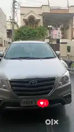 2015 innova