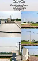 Metro City Pawarsa sardar Bhallavbai Patel