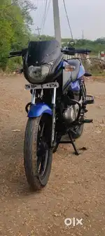 Bajaj Pulsar 150cc