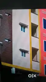 Newly Constructed Apartment