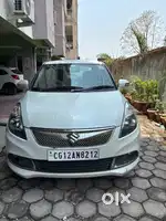 Maruti Suzuki Swift Dzire 2016 Diesel Good Condition