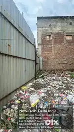 Plot Near Shakti Nagar Extension