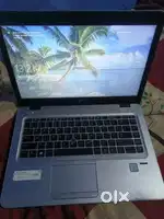 Hp Laptop ok