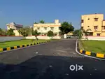Indepentant plots and villas for sale at Redhills