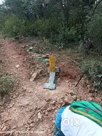 Agri dry land