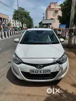 Hyundai Elite i20 2014