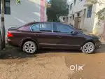 Skoda Superb 2010 Petrol Good Condition